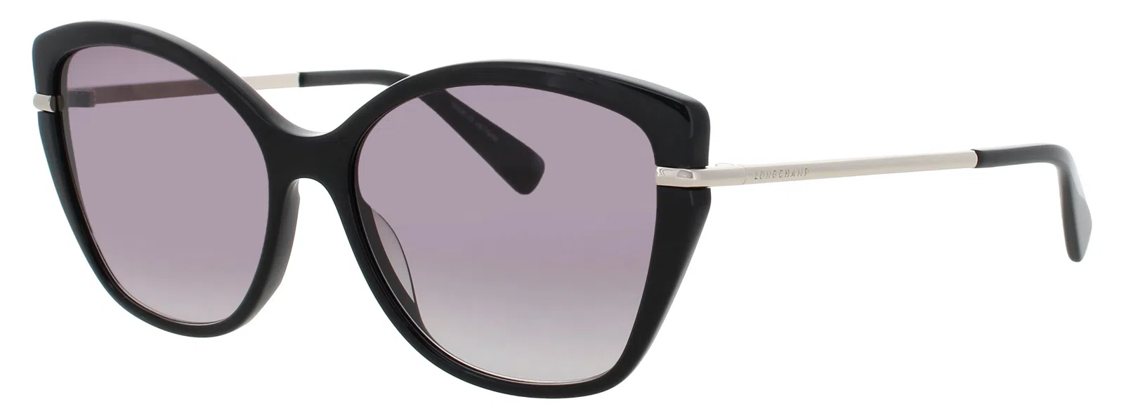 Longchamp LO627SN Sunglasses - view 2